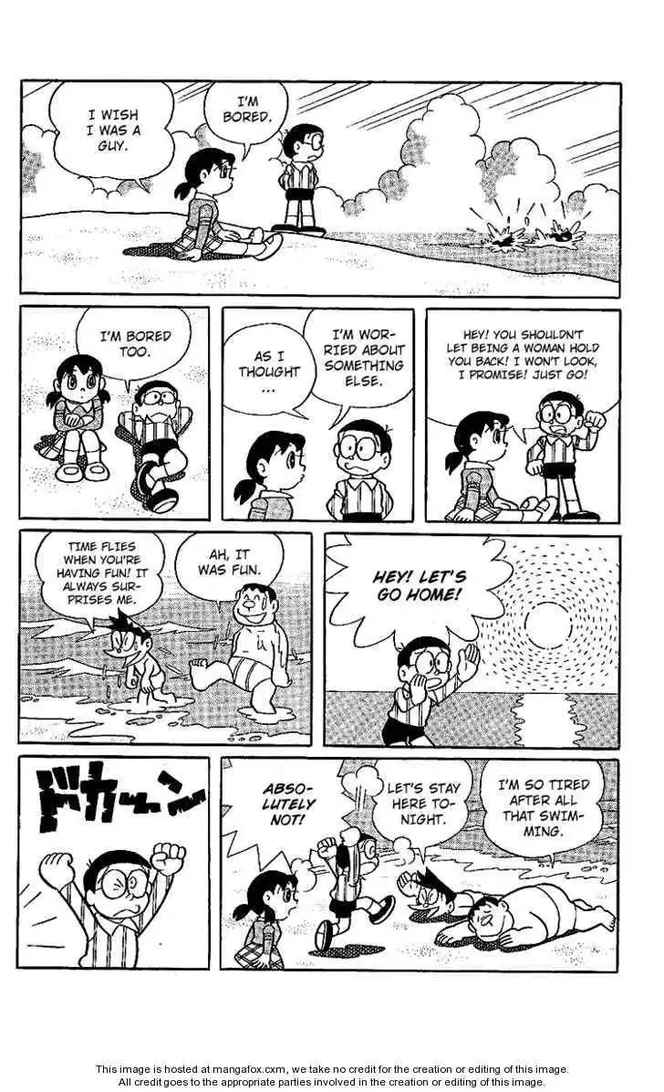 Doraemon Long Stories Chapter 13.2 24